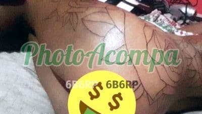 Travesti acompanhante em Caucaia com garganta profunda (4) — Anna Gabriela