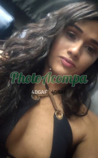 Travesti acompanhante foto sem retoque em Nova Iguaçu — Anna Julia, foto 5