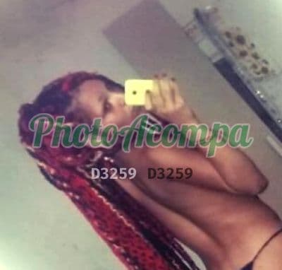 Travesti acompanhante em Salvador com oral natural (4) — Anna Kelly