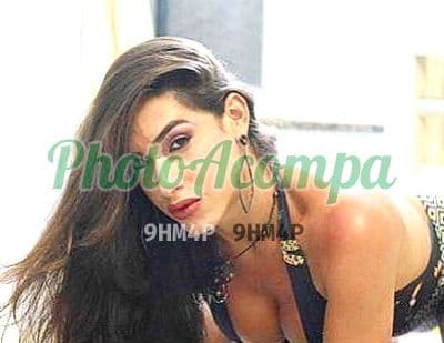 Travesti acompanhante foto verificada em Rio de Janeiro, foto 3 de Anne Bahls
