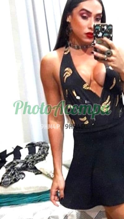 Foto 4: Travesti acompanhante em Rio de Janeiro — garganta profunda, Anne Bahls