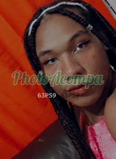 Travesti acompanhante em Campo Grande — beijo na boca, foto 2 de Anne Lucas
