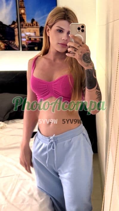 Travesti acompanhante em Brasília — garganta profunda, foto 4 de Aphrodite Sore