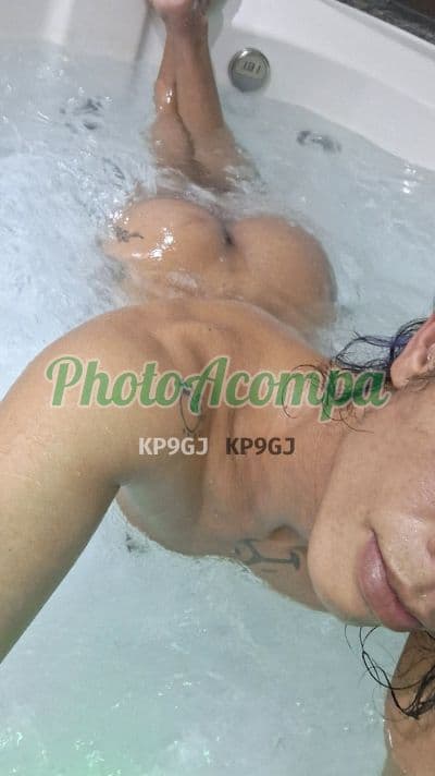 Travesti acompanhante foto sem retoque em Porto Alegre, foto 5 de Aradia