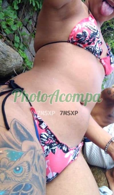 Travesti acompanhante em São Vicente com beijo grego (6) — Ariel