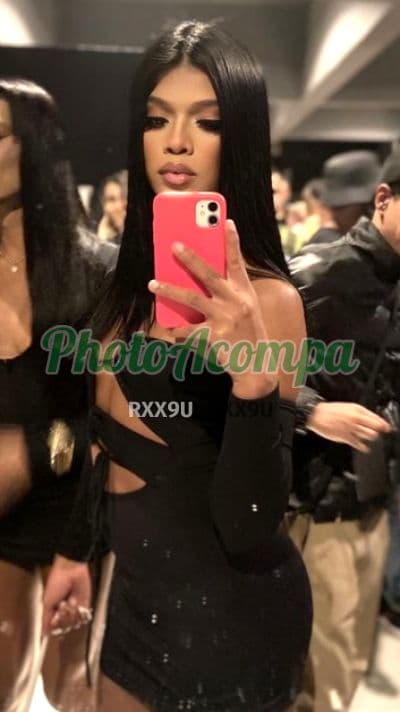 Travesti acompanhante em São Paulo com garganta profunda (4) — Ariella Castro