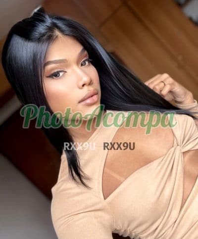 Foto 5: Travesti acompanhante foto sem retoque em São Paulo — Ariella Castro