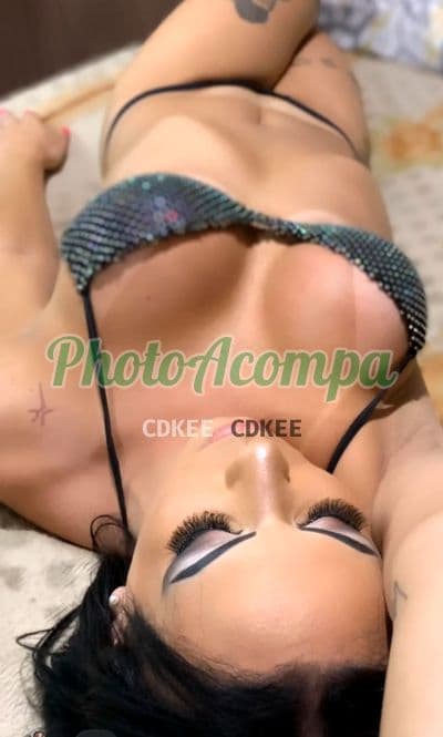 Foto 5: Travesti acompanhante foto sem retoque em Jaboatão dos Guararapes — Asereiaw