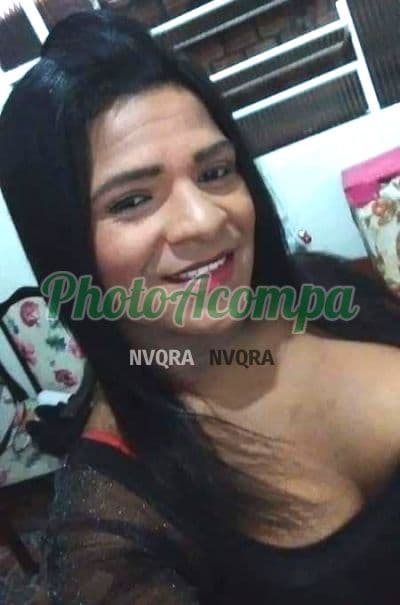 Travesti acompanhante em Sapucaia do Sul — garganta profunda, foto 6 de Asheley Lima