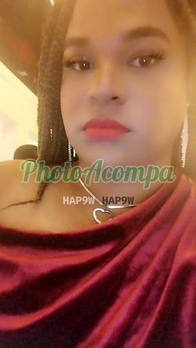 Foto 2: Travesti acompanhante foto real em Nova Iguaçu — Atrevida