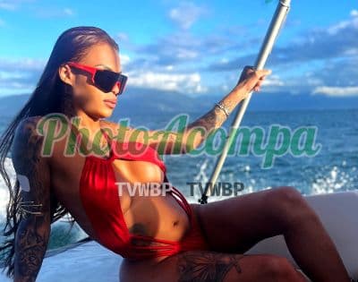 Travesti acompanhante em Caraguatatuba — garganta profunda, foto 4 de Ayalla