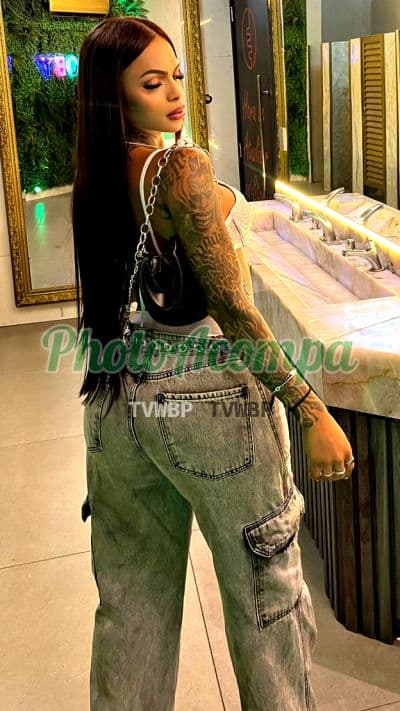 Foto 5: Travesti acompanhante foto sem retoque em Caraguatatuba — Ayalla