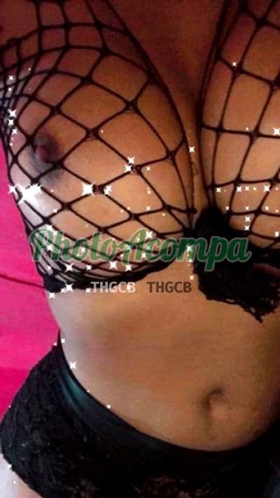 Travesti acompanhante foto verificada em São Paulo (3) — Ayla
