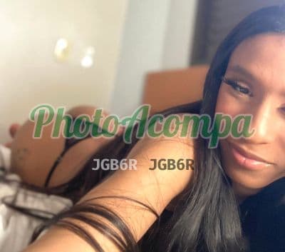 Travesti acompanhante imagem original em Brasília (6) — áylla