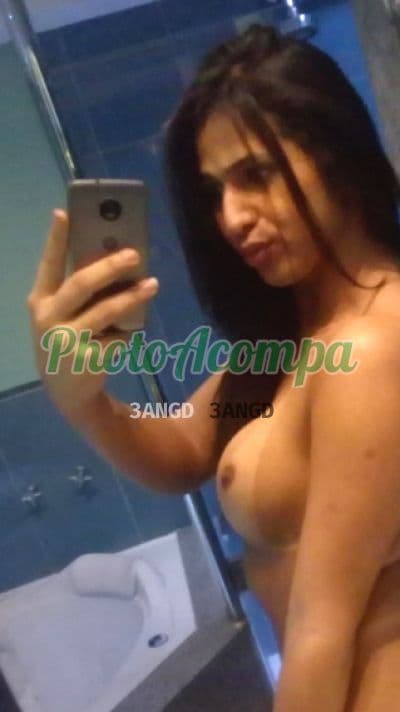 Travesti acompanhante em São Paulo — beijo grego, foto 2 de Aylla Macedo