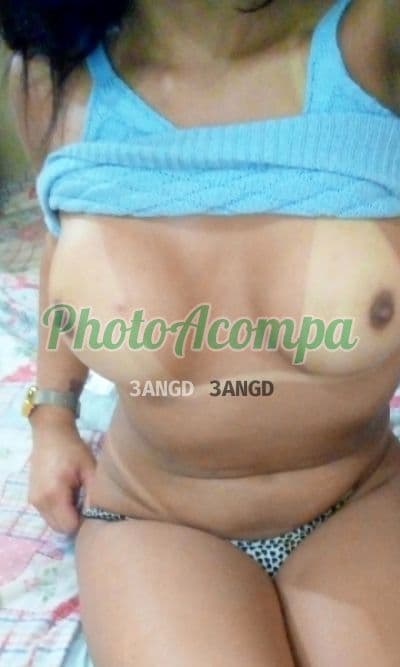 Travesti acompanhante foto sem retoque em São Paulo — Aylla Macedo, foto 5