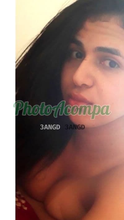 Travesti acompanhante em São Paulo — beijo grego, foto 6 de Aylla Macedo