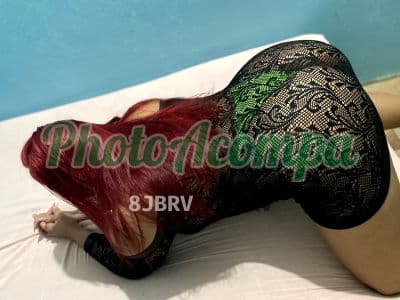 Travesti acompanhante em Sorocaba com oral sem camisinha (4) — Aylla Mel