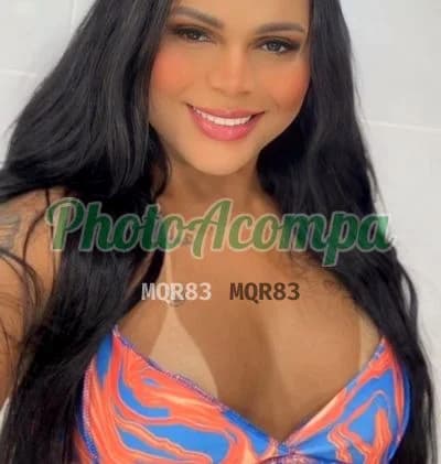 Travesti acompanhante em Recife — garganta profunda, foto 6 de Aylla Victoria