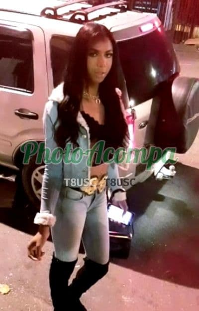 Foto 3: Travesti acompanhante foto verificada em Piracicaba — Ayllana Matos