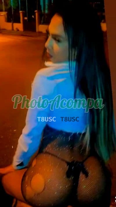 Foto 5: Travesti acompanhante foto sem retoque em Piracicaba — Ayllana Matos