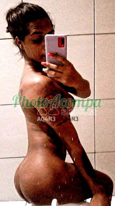 Travesti acompanhante foto real em Maceió, foto 2 de Aysha