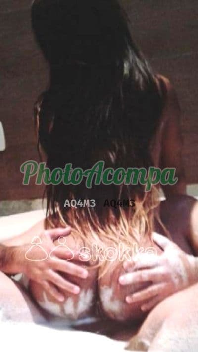Travesti acompanhante imagem autêntica em Maceió, foto 4 de Aysha