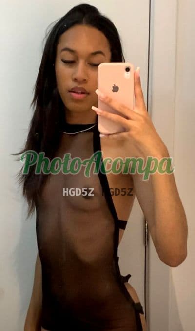 Travesti acompanhante foto real em São Paulo — Aysla Soares, foto 2