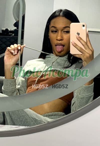Travesti acompanhante imagem original em São Paulo — Aysla Soares, foto 6