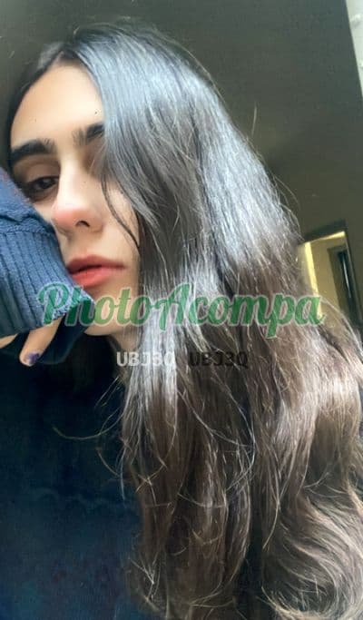 Travesti acompanhante em Rio de Janeiro — oral natural, foto 4 de Babi Melo
