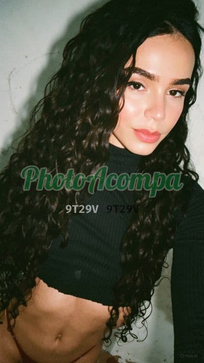Travesti acompanhante em São Paulo — garganta profunda, foto 4 de Babireall