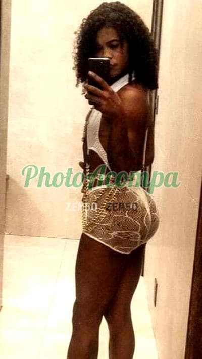 Travesti acompanhante imagem original em ABC Paulista (6) — Baiana Quente