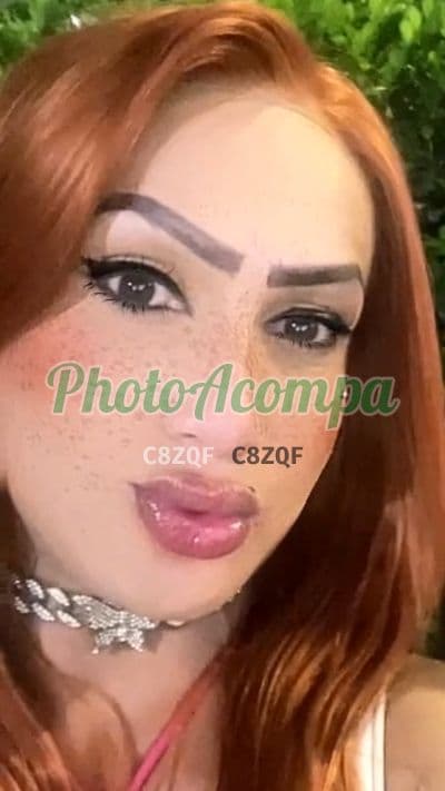 Travesti acompanhante em Belo Horizonte — garganta profunda, foto 4 de Bárbara Moraes