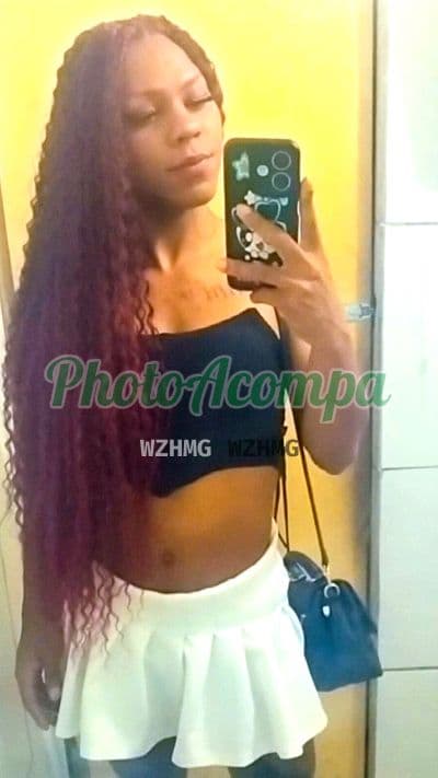 Travesti acompanhante foto verificada em Campo Limpo Paulista, foto 3 de Barbara Vitória