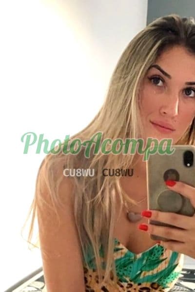 Foto 4: Travesti acompanhante imagem autêntica em São Paulo — Barbie Carioca
