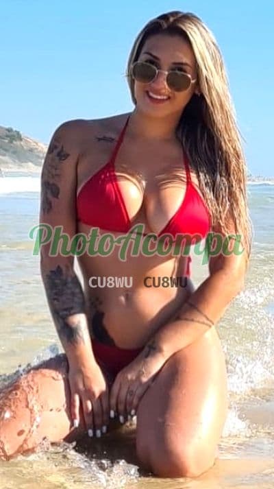Travesti acompanhante imagem original em São Paulo, foto 6 de Barbie Carioca