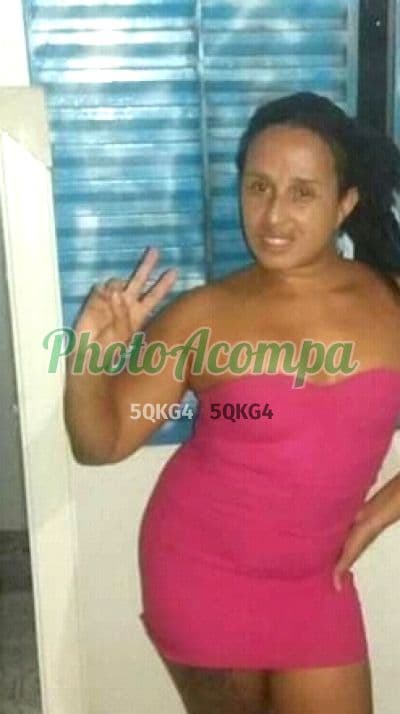 Foto 2: Travesti acompanhante em São Paulo — beijo grego, Barby Mama