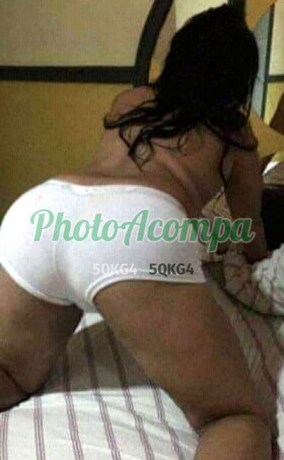Travesti acompanhante em São Paulo — garganta profunda, foto 4 de Barby Mama
