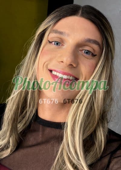 Travesti acompanhante imagem original em Porto Alegre, foto 6 de Beatrice