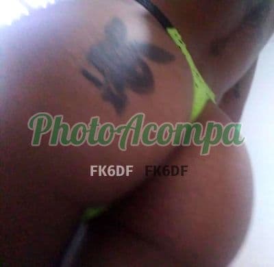Travesti acompanhante foto sem retoque em São Vicente — Beatriz, foto 5