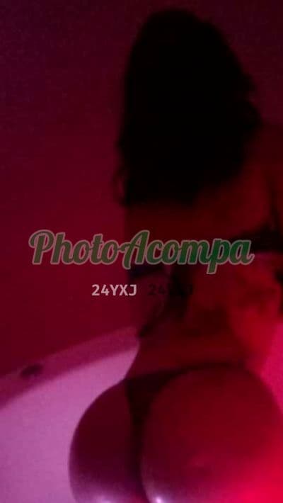 Foto 3: Travesti acompanhante foto verificada em Vila Velha — Beatriz