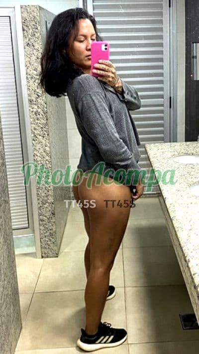 Travesti acompanhante foto sem retoque em Brasília, foto 5 de Beatriz Aoki