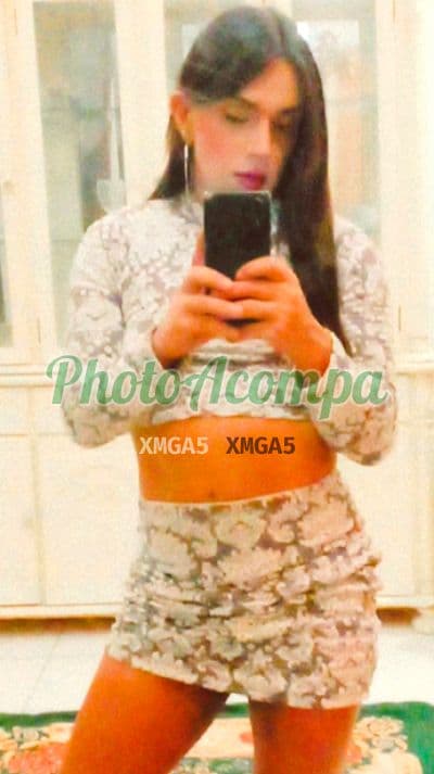 Foto 5: Travesti acompanhante foto sem retoque em São Paulo — Beatriz Barreto