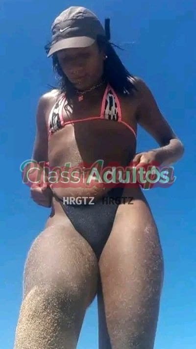 Travesti acompanhante imagem do anúncio em São João de Meriti — Beatriz