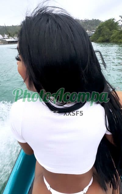 Travesti acompanhante foto sem retoque em Rio de Janeiro (5) — Beatriz Lopes