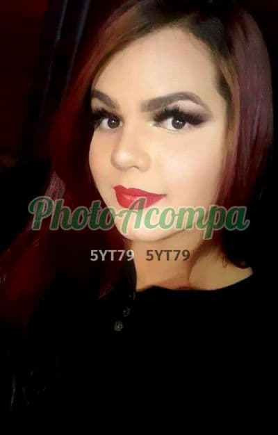 Foto 2: Travesti acompanhante em Aparecida de Goiânia — beijo na boca, Beatriz Lorrayne