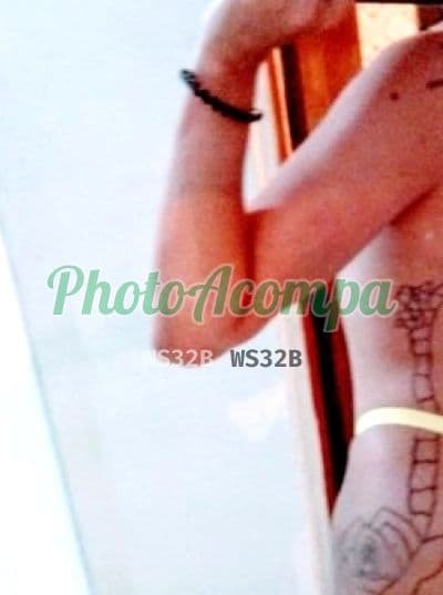 Foto 5: Travesti acompanhante foto sem retoque em São Paulo — Beatriz Mello