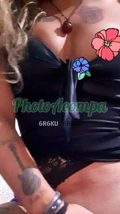 Travesti acompanhante foto sem retoque em São Paulo — Beatriz Moraes, foto 5
