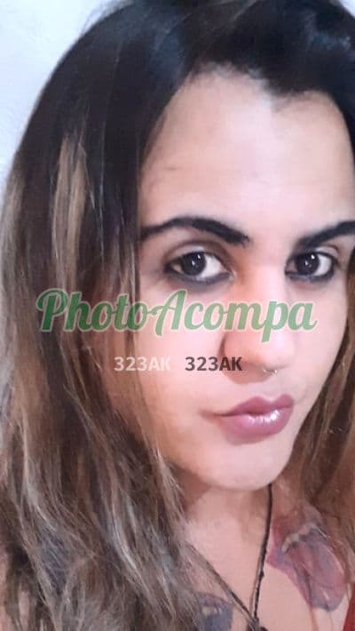 Foto 4: Travesti acompanhante em São Paulo — beijo grego, Beatriz Moreira