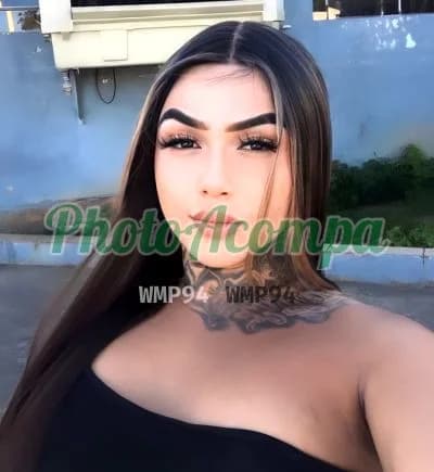 Foto 2: Travesti acompanhante em Pirassununga — beijo grego, Beatriz Oliveira